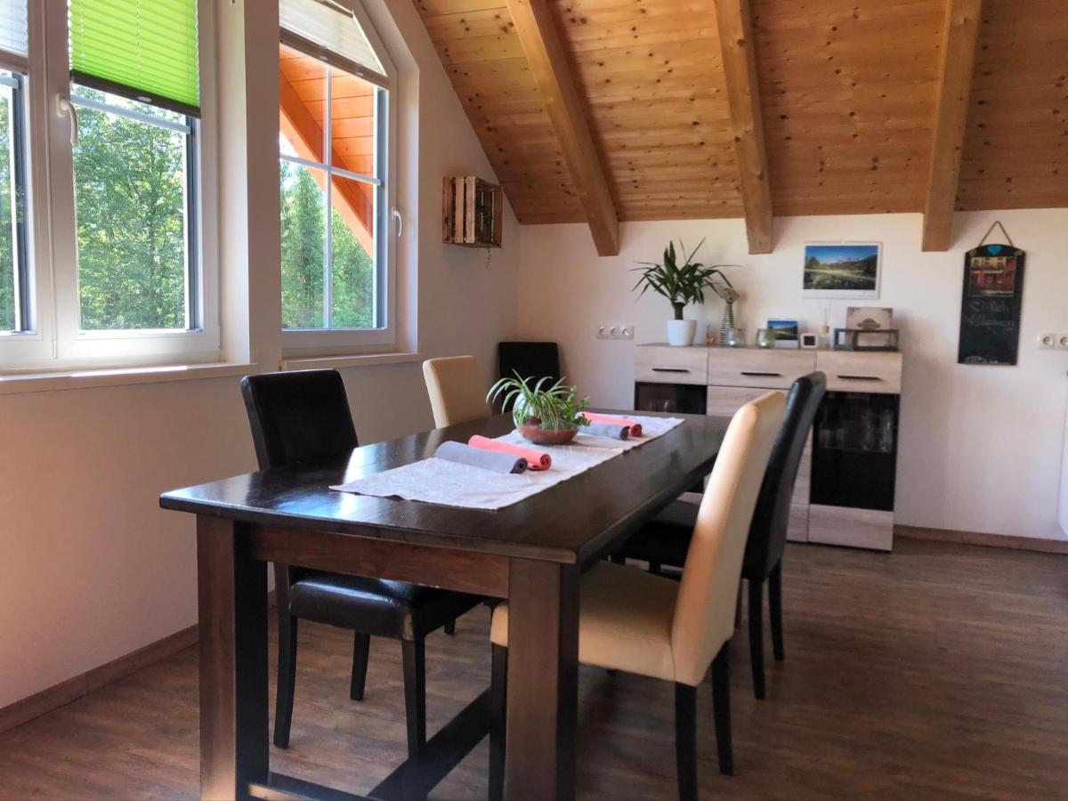 Ferienwohnung Fam. Unterberger Bad Goisern Buitenkant foto