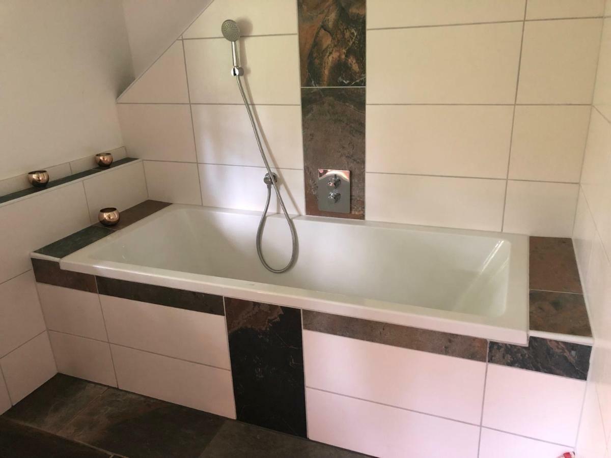 Ferienwohnung Fam. Unterberger Bad Goisern Buitenkant foto